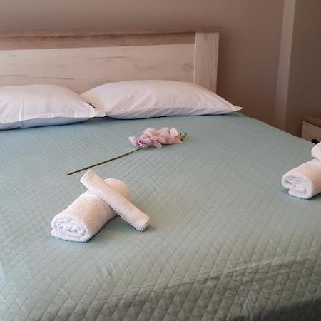 Sp+P Apartment Alepou Dış mekan fotoğraf