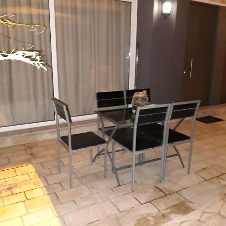 Sp+P Apartment Alepou Dış mekan fotoğraf