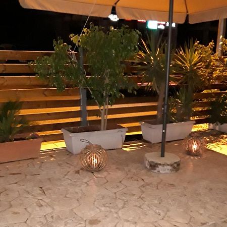 Sp+P Apartment Alepou Dış mekan fotoğraf
