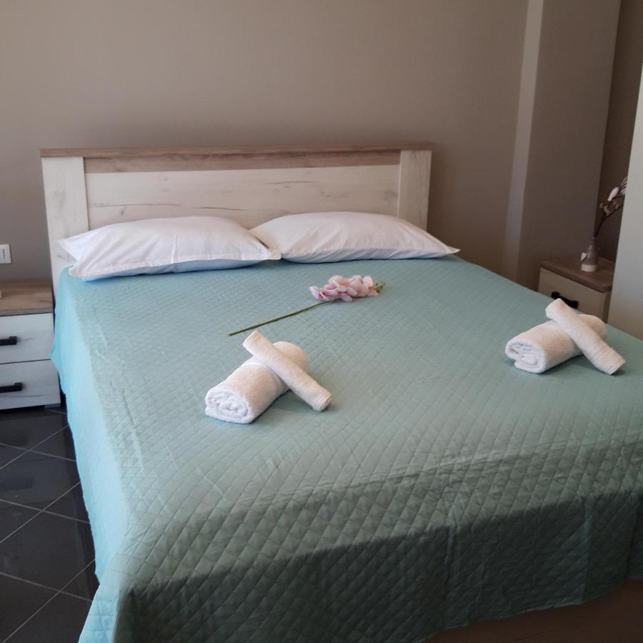 Sp+P Apartment Alepou Dış mekan fotoğraf
