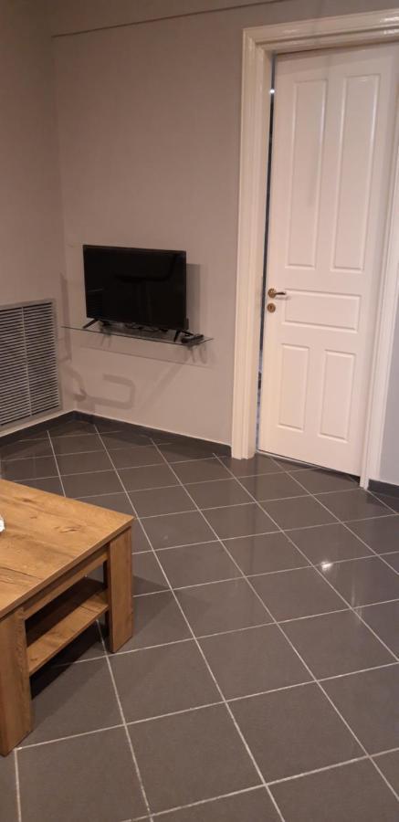 Sp+P Apartment Alepou Dış mekan fotoğraf