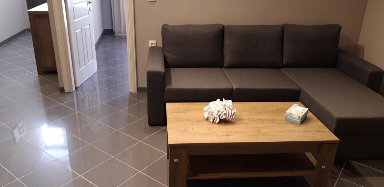 Sp+P Apartment Alepou Dış mekan fotoğraf