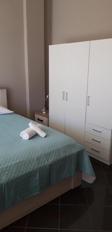 Sp+P Apartment Alepou Dış mekan fotoğraf