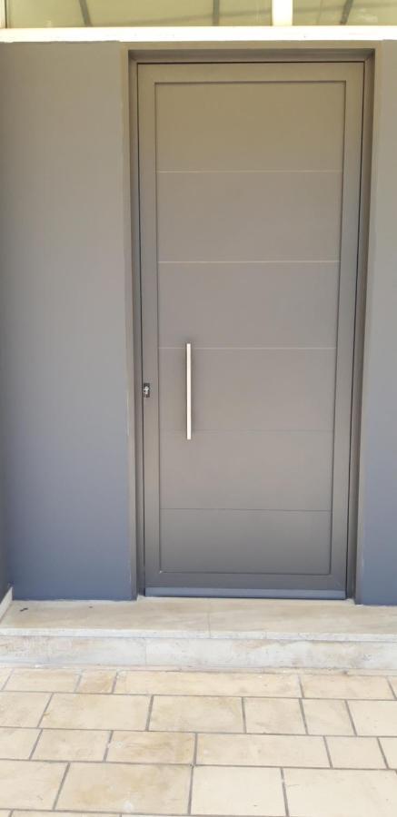 Sp+P Apartment Alepou Dış mekan fotoğraf