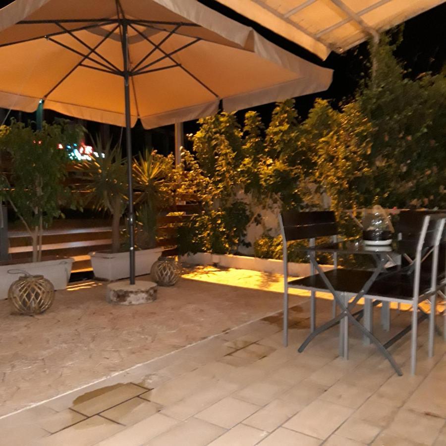 Sp+P Apartment Alepou Dış mekan fotoğraf