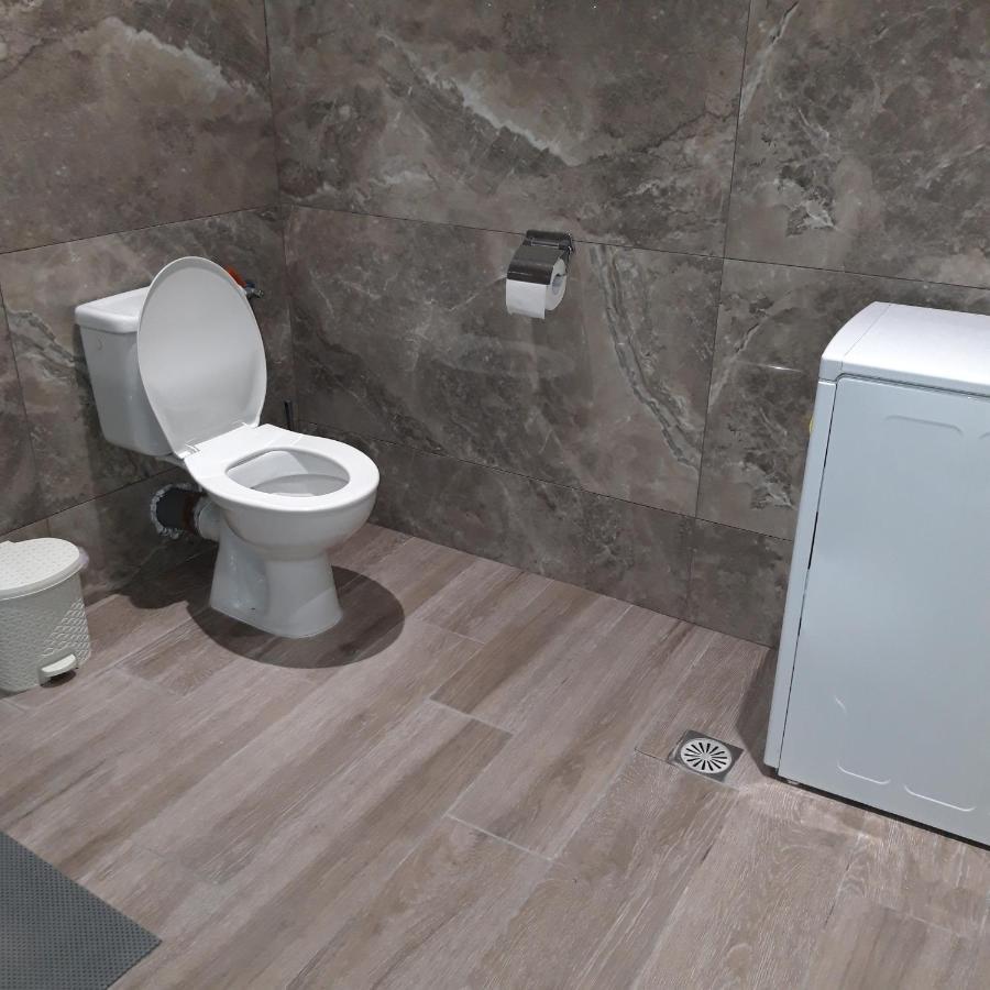 Sp+P Apartment Alepou Dış mekan fotoğraf