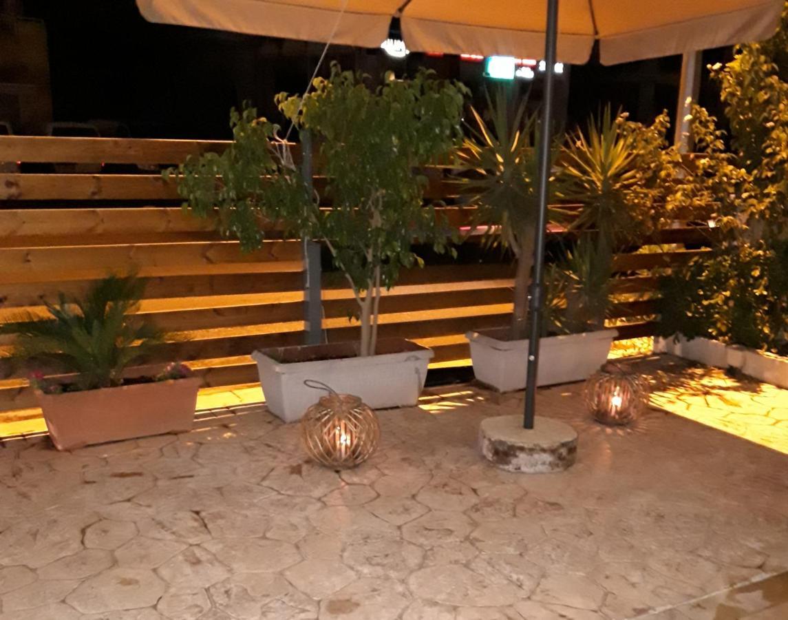 Sp+P Apartment Alepou Dış mekan fotoğraf