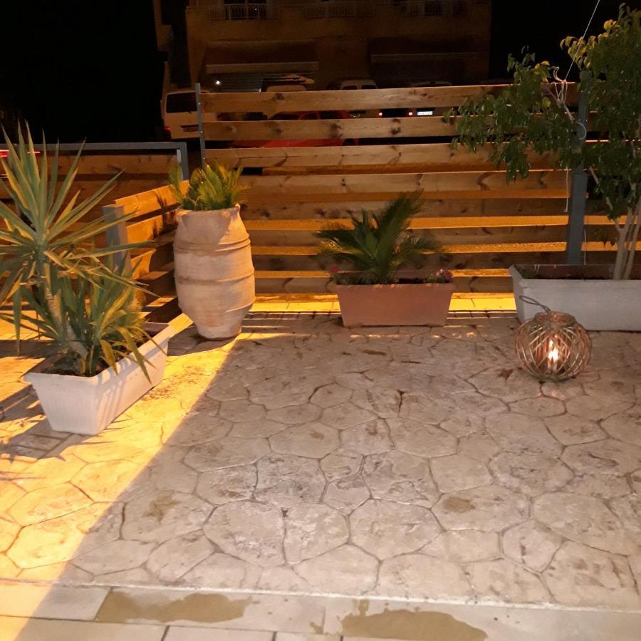 Sp+P Apartment Alepou Dış mekan fotoğraf