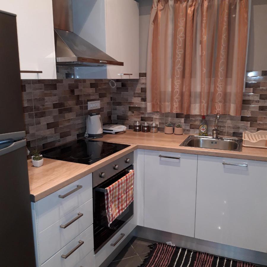 Sp+P Apartment Alepou Dış mekan fotoğraf