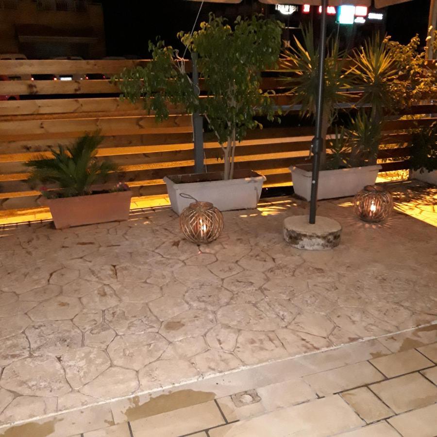 Sp+P Apartment Alepou Dış mekan fotoğraf